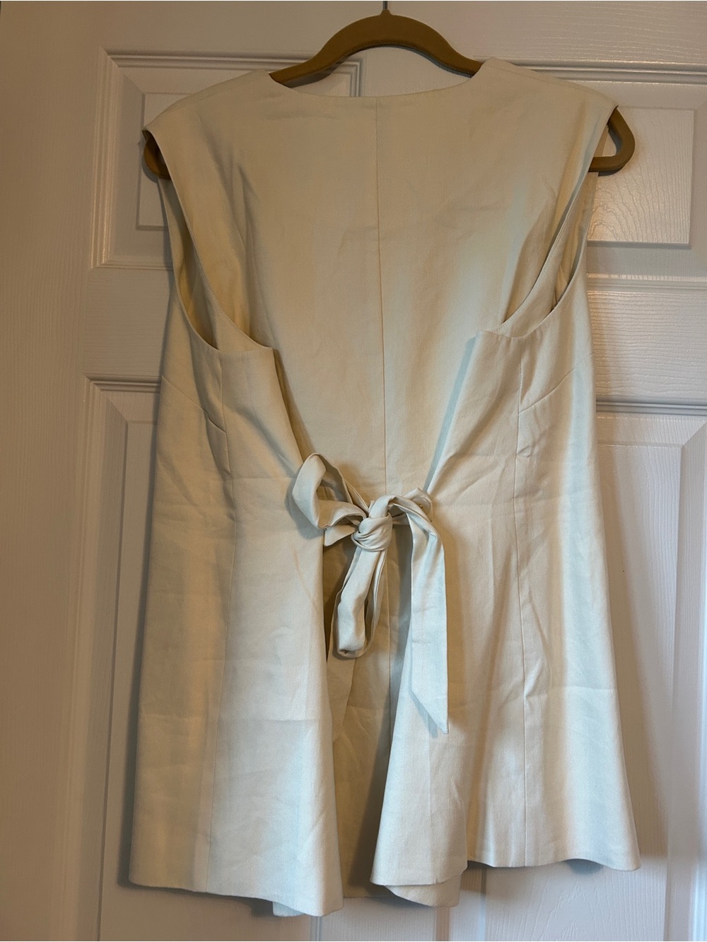 Like New Dissh Brax Longline Vest - Picture 3 of 5
